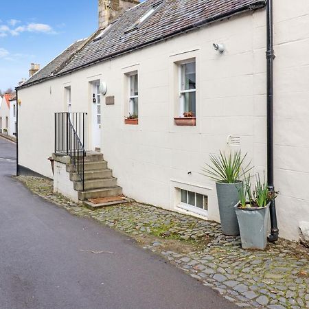 Whinstone Holiday Home In Falkland - Sleeps 8 Eksteriør billede